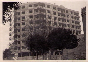 Edificio IRIS (Cartagena)